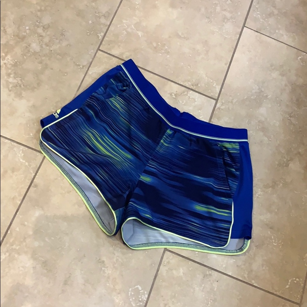 Women’s Adidas Shorts